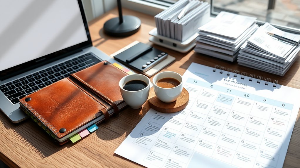 compliance and tax preparation assurance