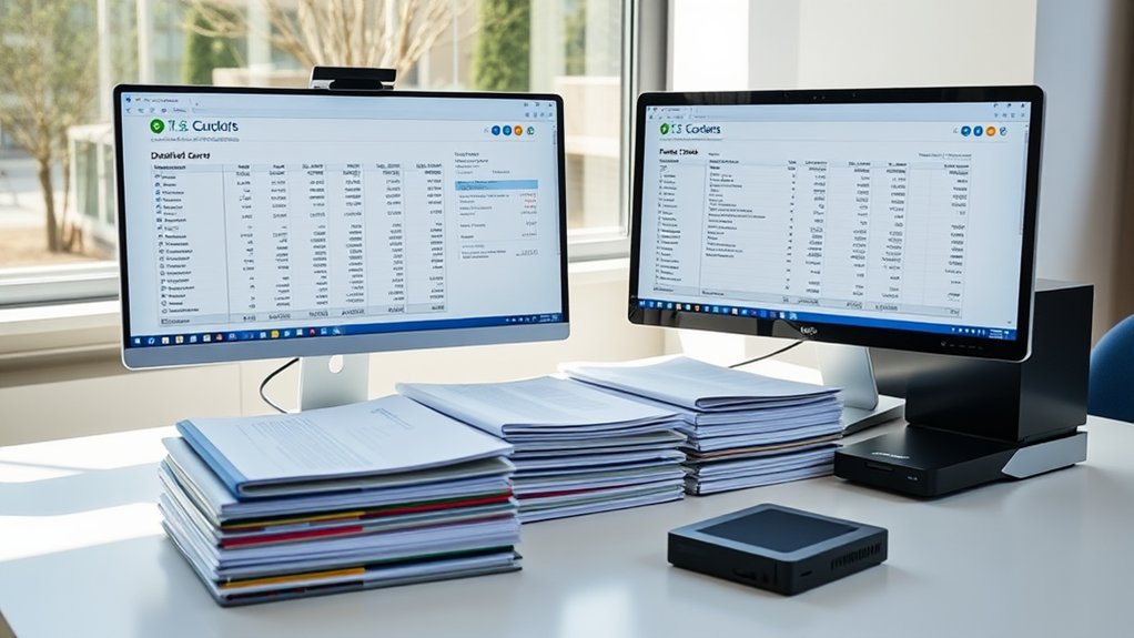 compliance audit readiness improvement