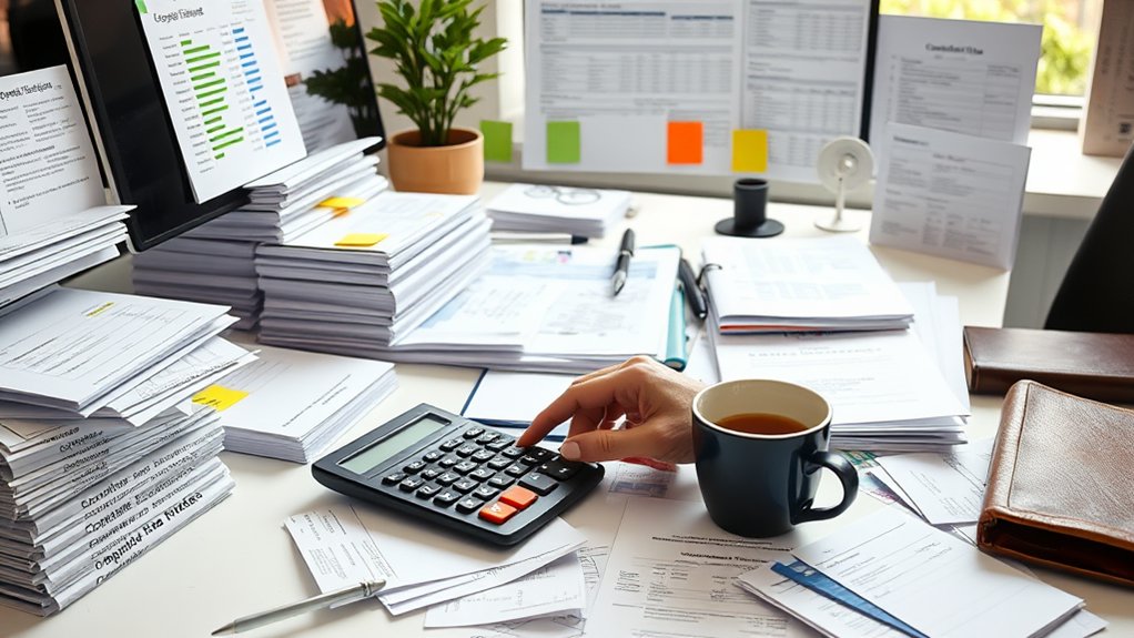 compliance cost categories impact understanding