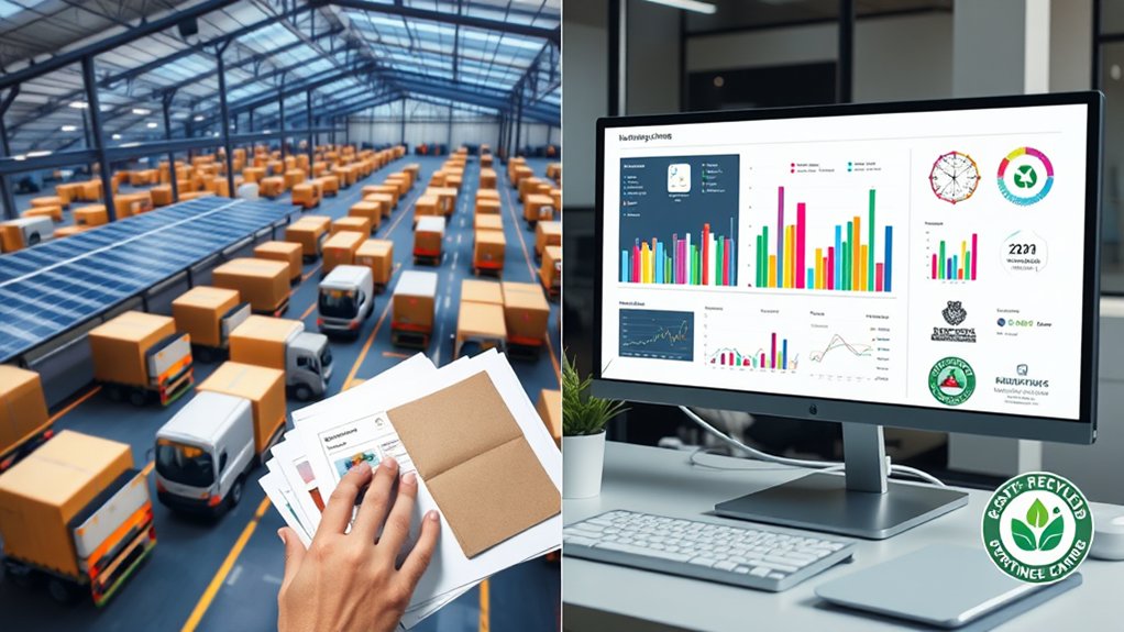 compliance integrated bookkeeping procedures