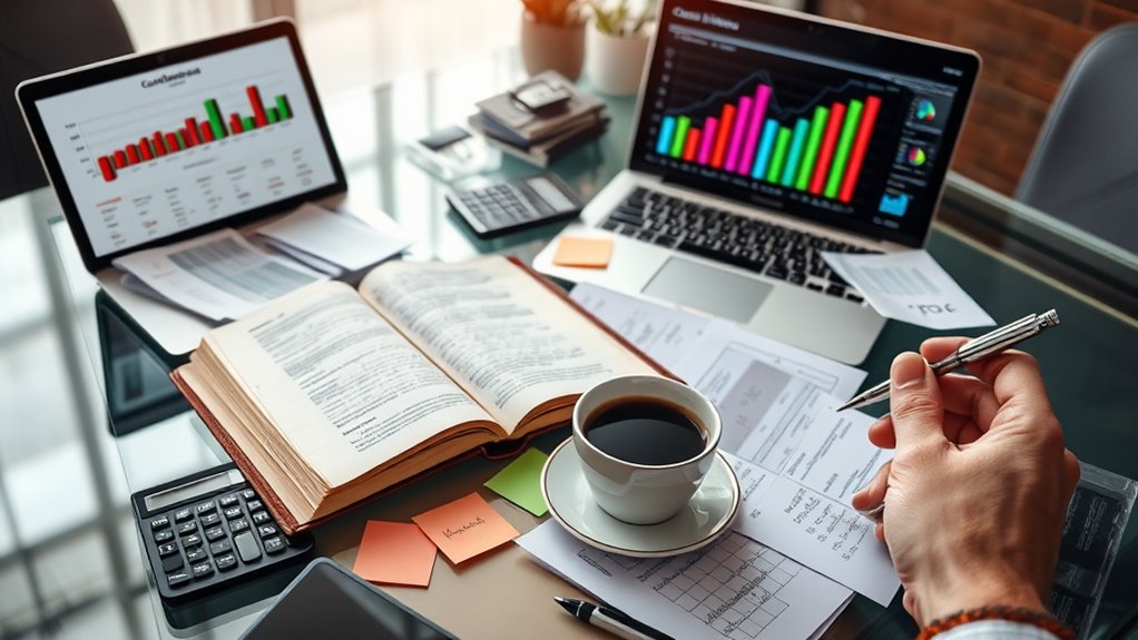 compliance metrics financial records understanding