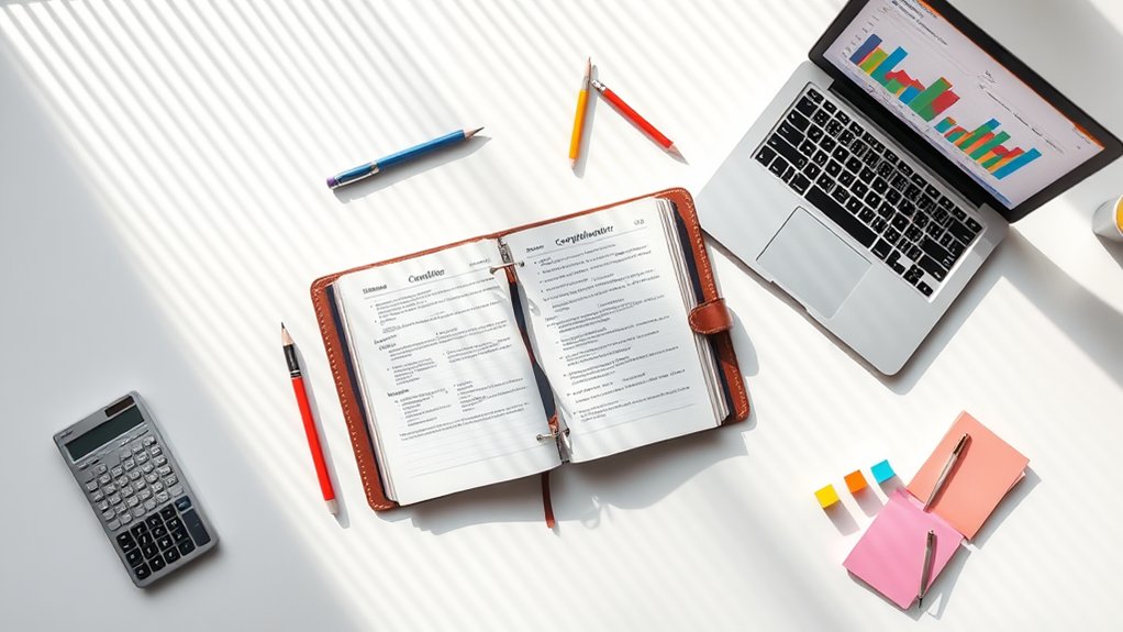 compliance reports from financial data