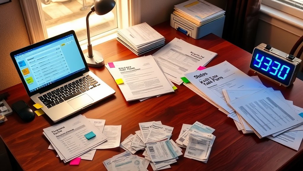 compliance strategies record keeping requirements
