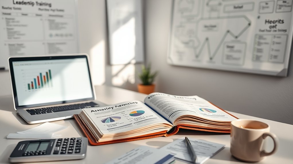 comprehensive cost tracking system