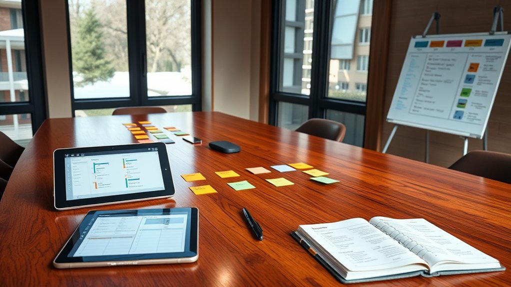 comprehensive implementation timeline strategy