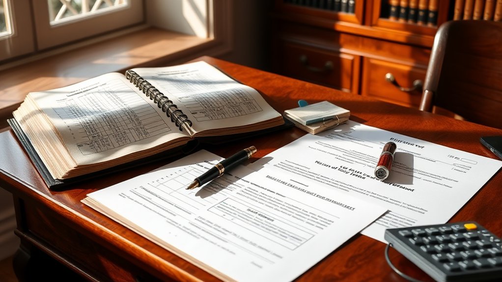 contractual business ownership transfer components