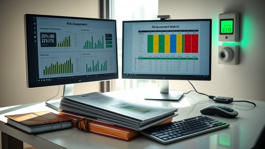 controlling risk related transaction internal controls