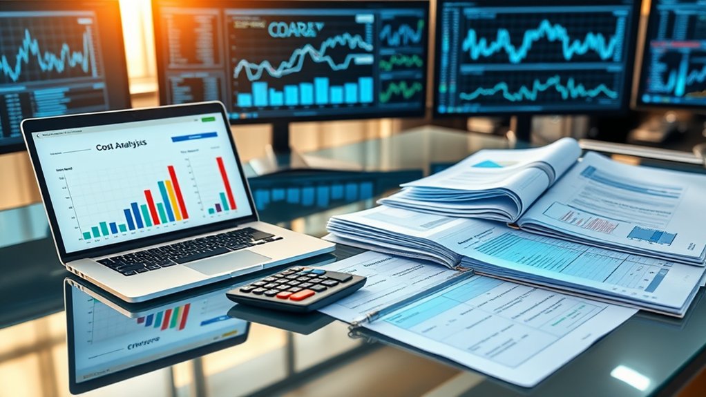 cost analysis budget planning