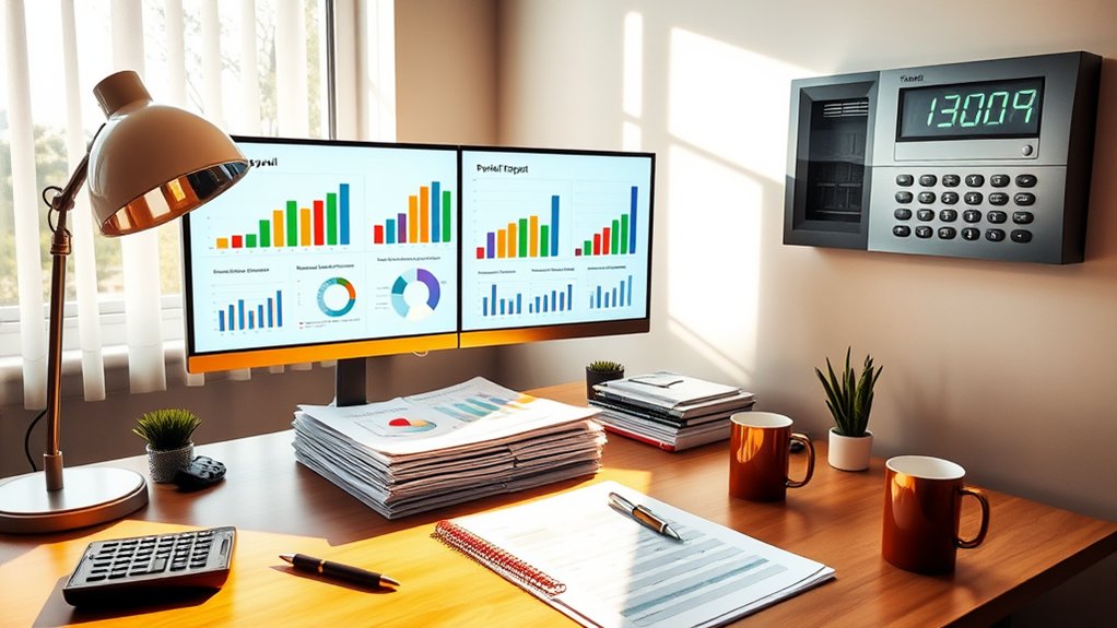 cost analysis overtime reports