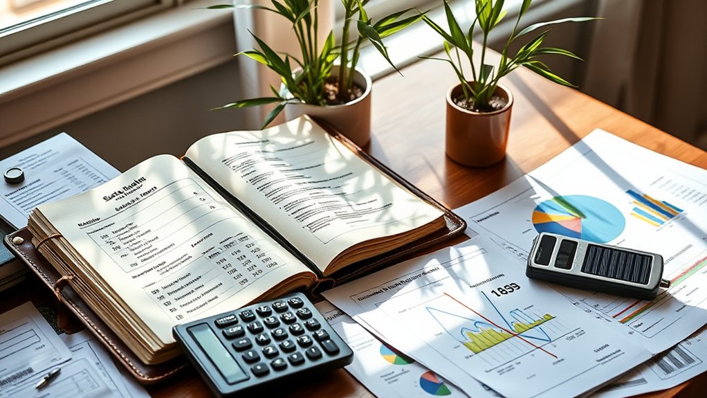 cost benefit sustainability program analysis