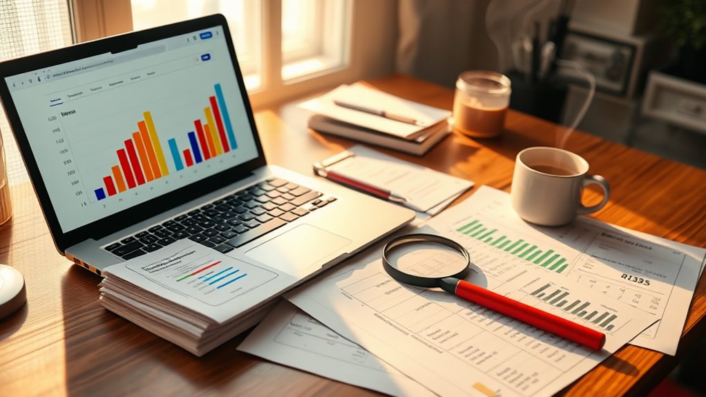 cost inefficiency and waste detection