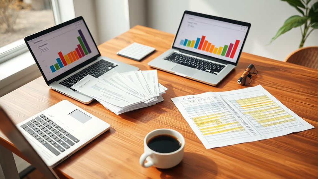 cost pattern analysis