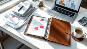 crisis management bookkeeping for businesses