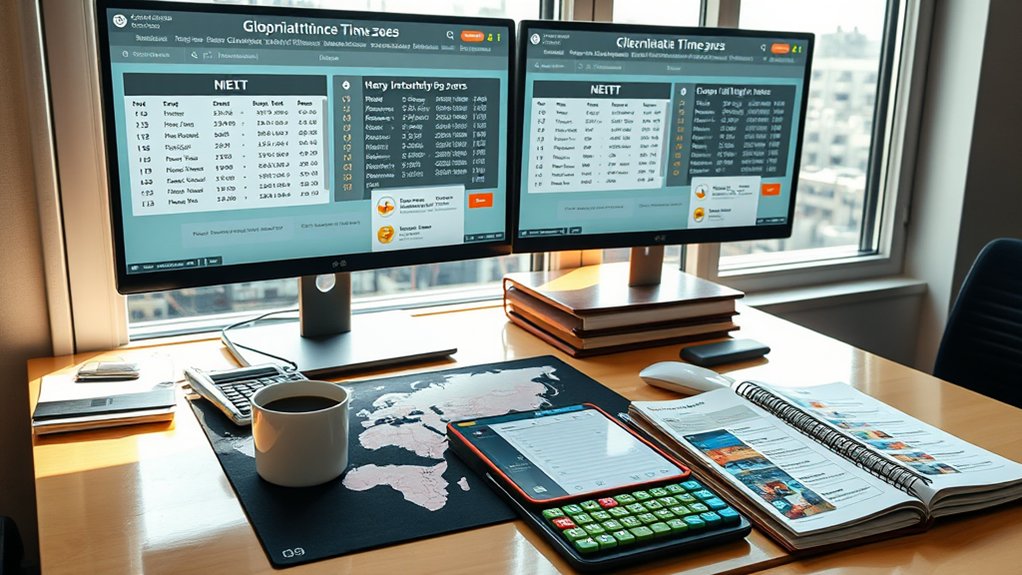 cross border employee benefit navigation