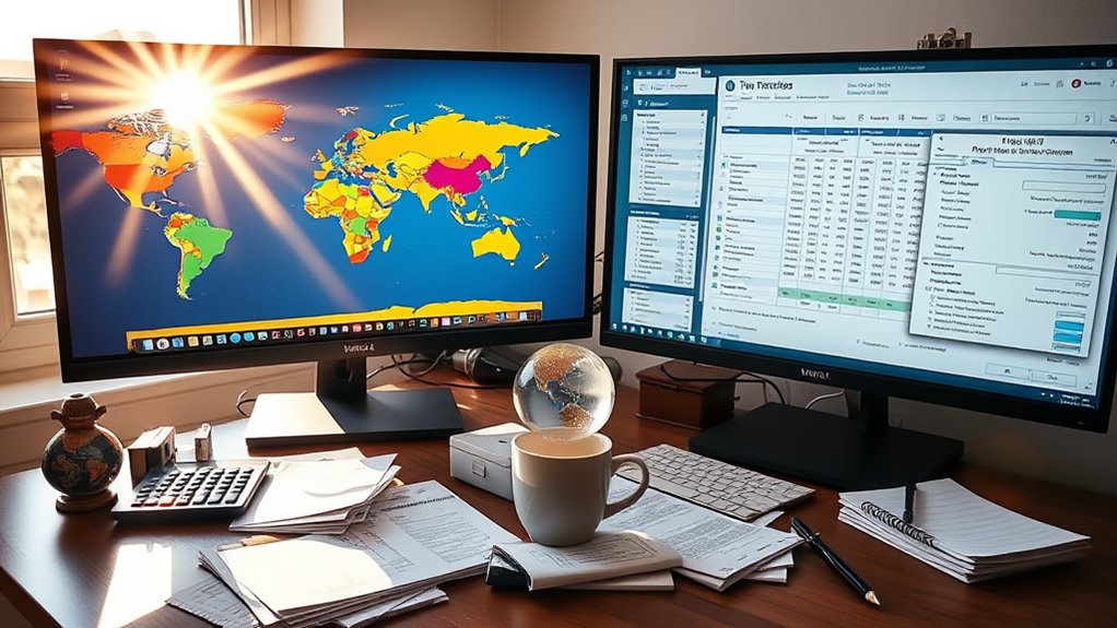 cross border tax compliance challenges