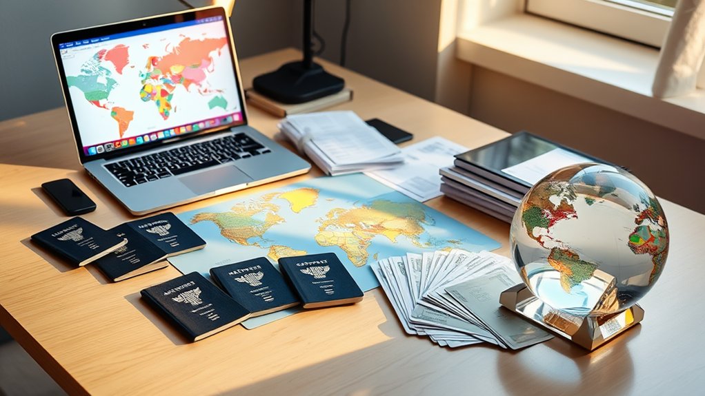 cross border tax reporting obligations