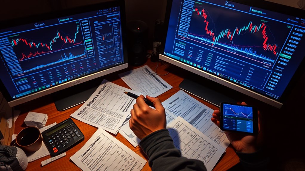 crypto tax reporting mistakes avoidance