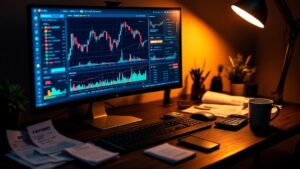 cryptocurrency tax reporting requirements