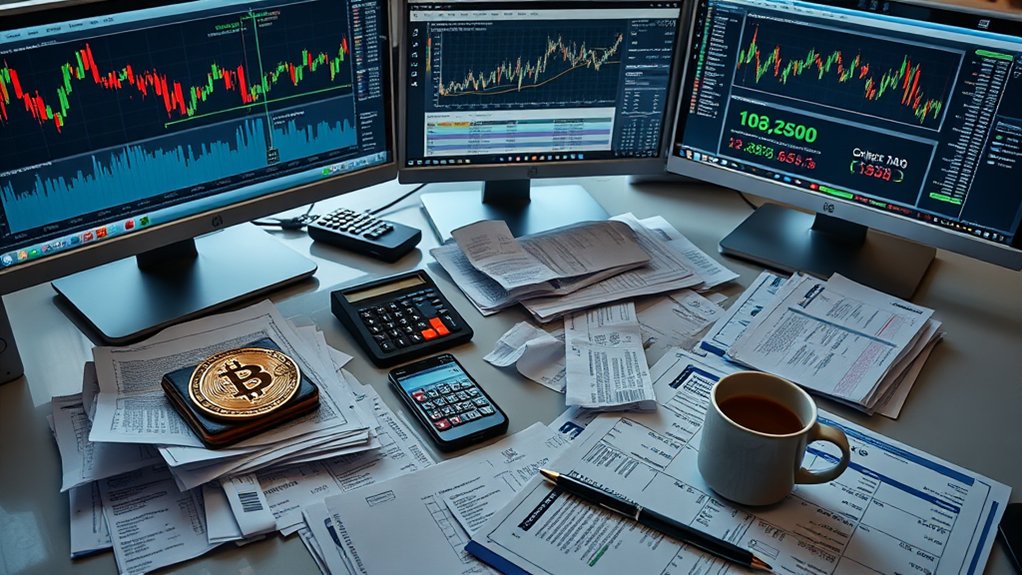 cryptocurrency taxation classification comprehension essential