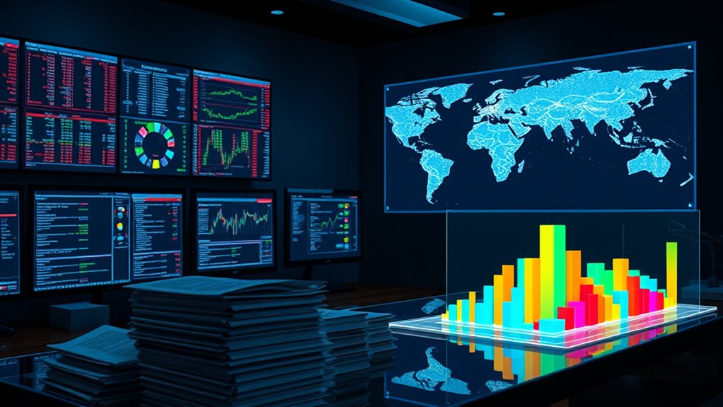 currency exchange global operations