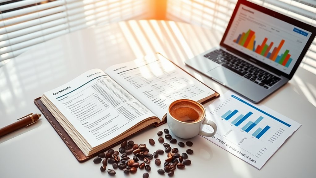 customer segmentation using financial data