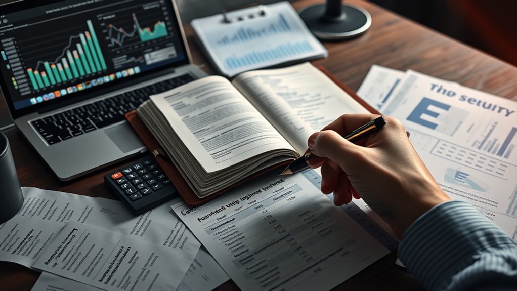 cybersecurity cost tracking essential components