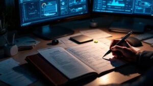 cybersecurity initiatives bookkeeping challenges overcoming difficulties