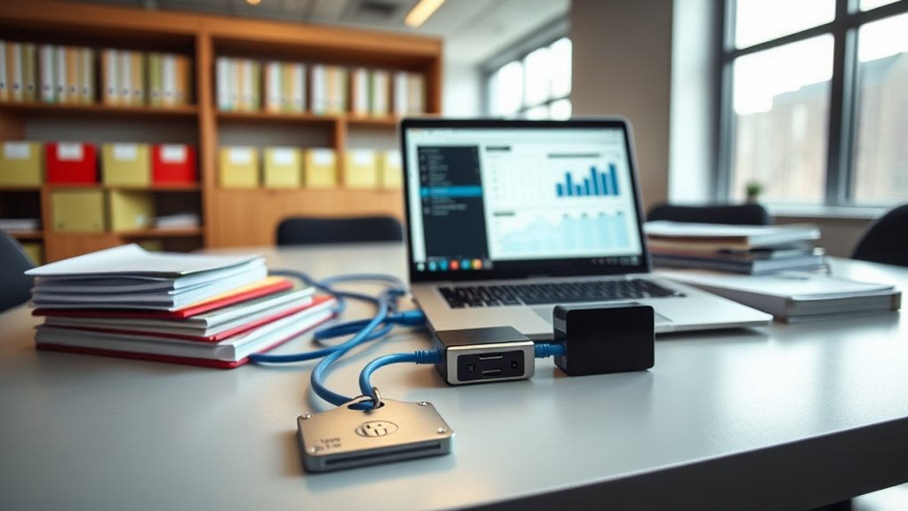 data access audit trail