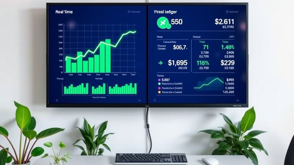 data accuracy real time monitoring