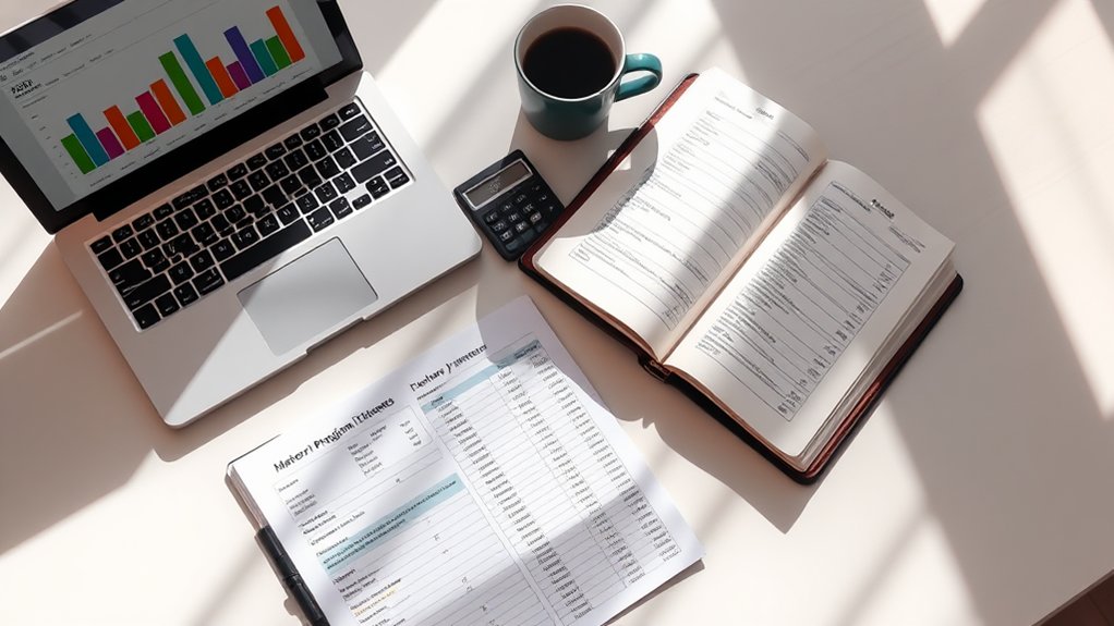 data analysis reporting best practices