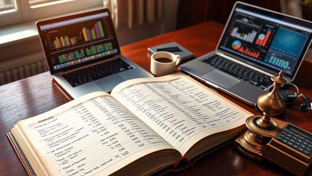 data driven business decision making