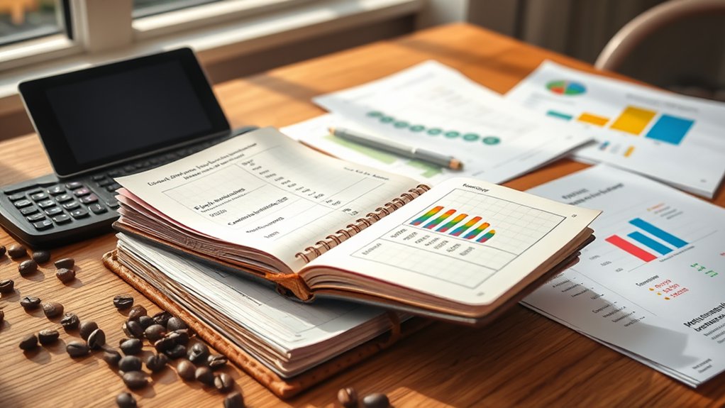 data driven csr roi optimization