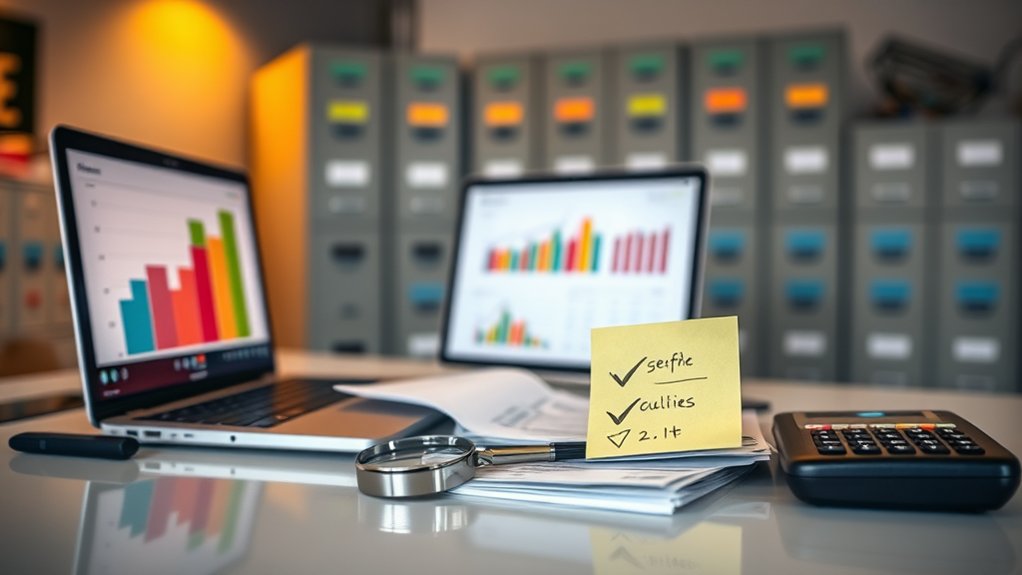 data driven decision making