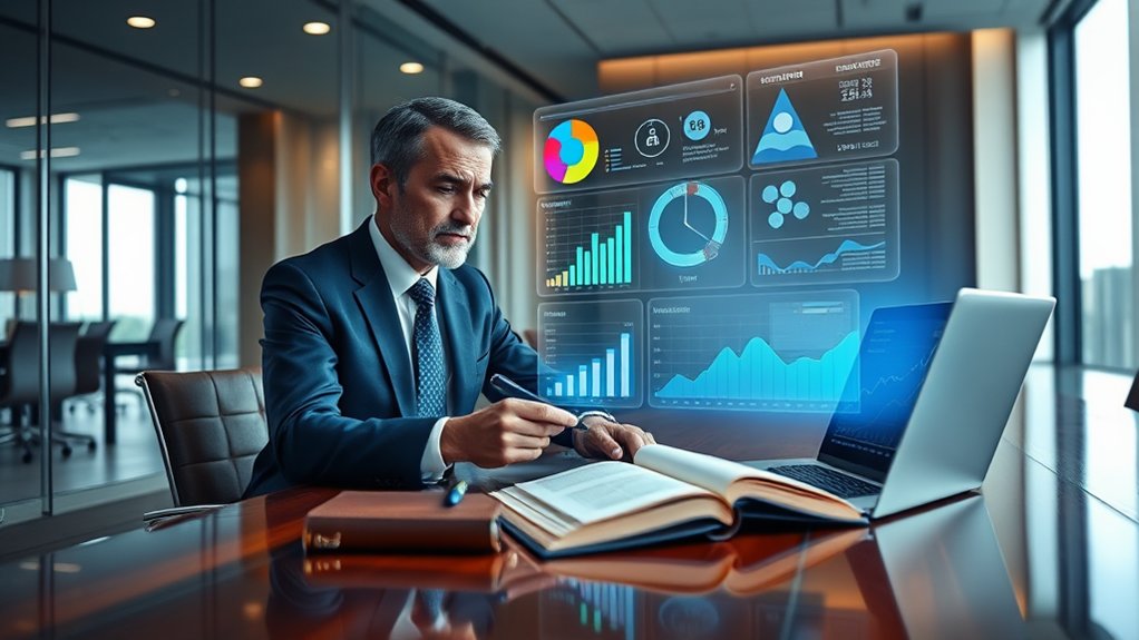 data driven decision making insights