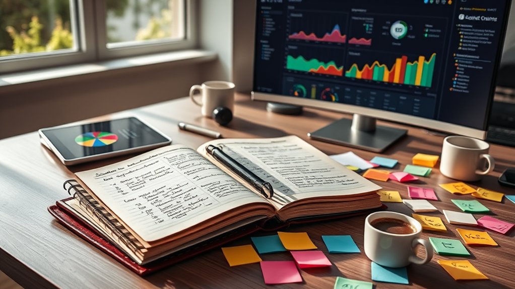 data driven decision making insights