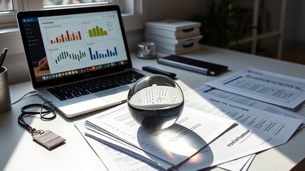 data driven grant reporting