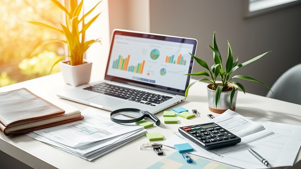data driven impact assessment reporting