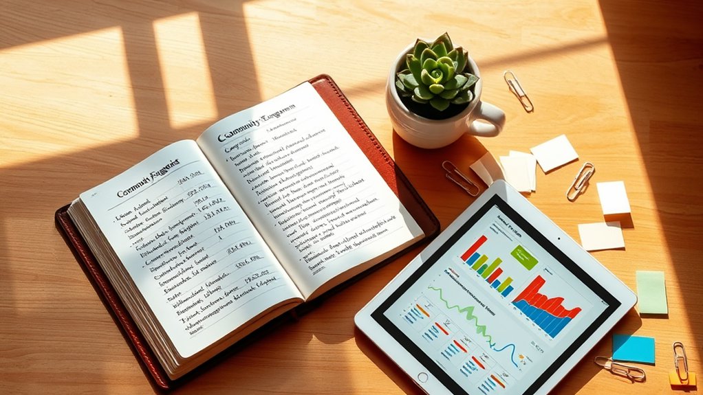 data driven impact measurement insights