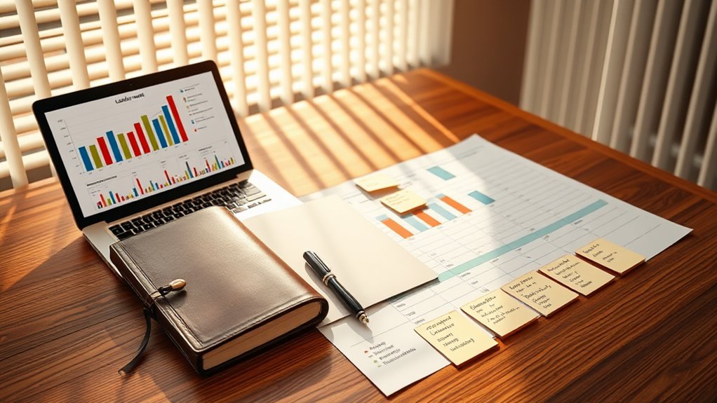 data driven program improvements