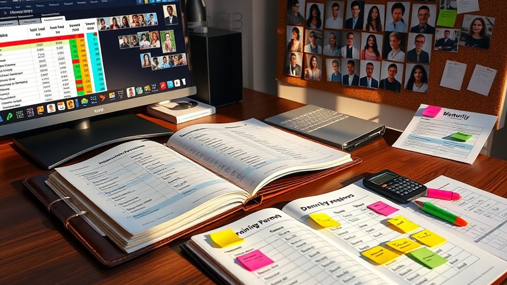 data driven strategic decision making