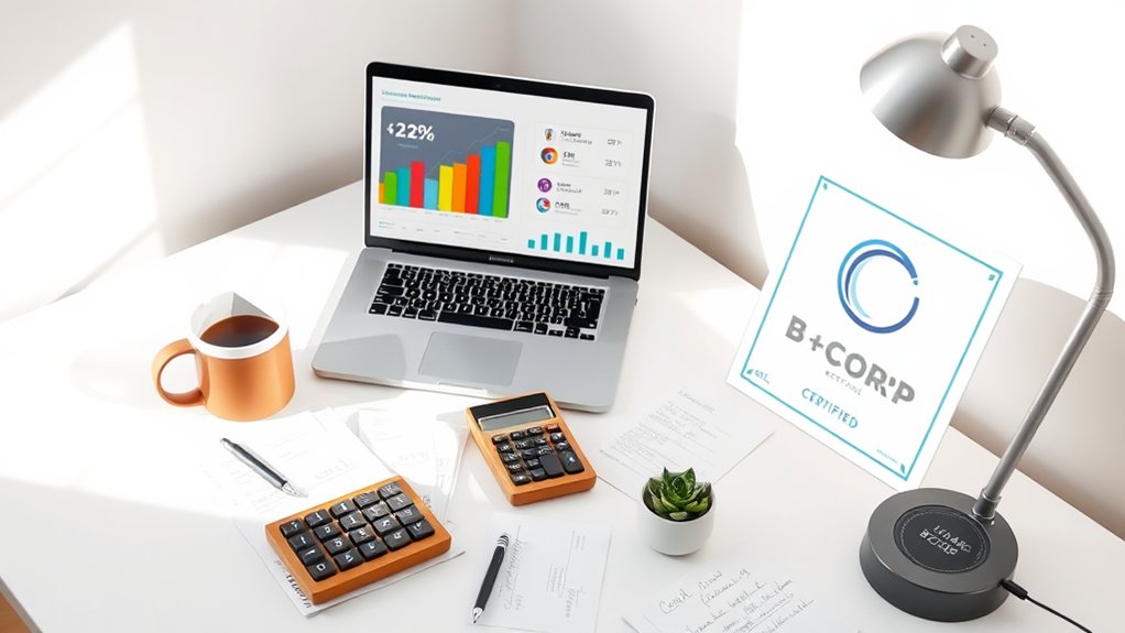 data driven sustainable growth decisions