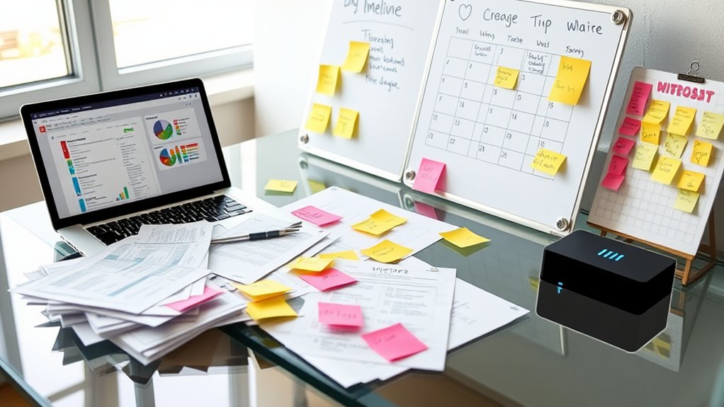 data migration planning timeline