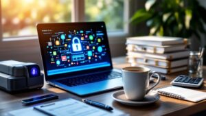 data protection bookkeeping for businesses