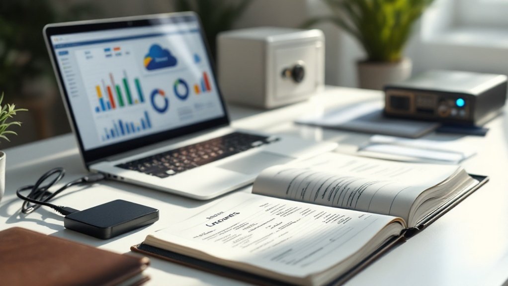 data protection cost management