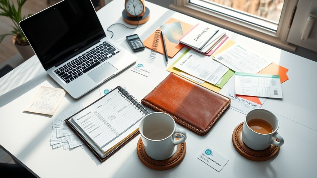 deductible business related expenditures