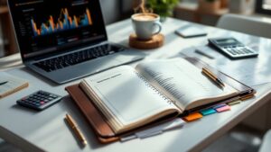 departmental expense tracking and bookkeeping benefits