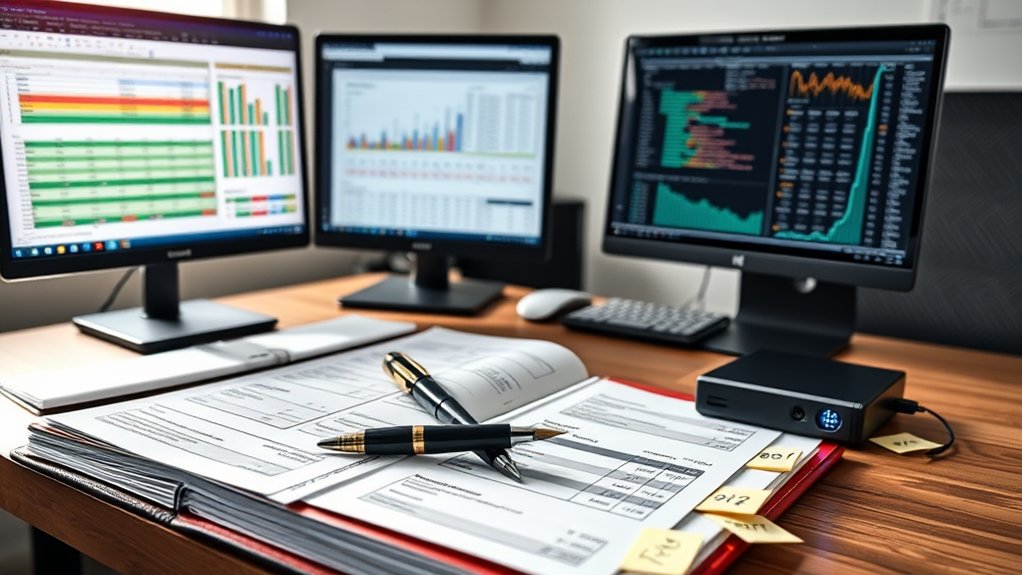 digital succession tracking systems