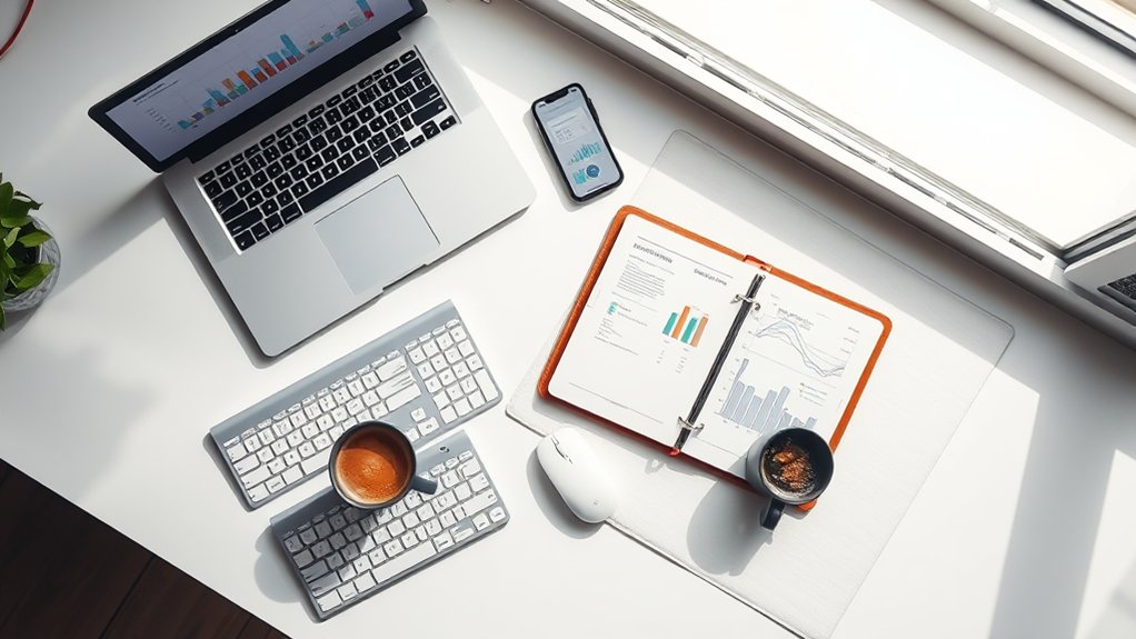 digital tools for financial forecasting