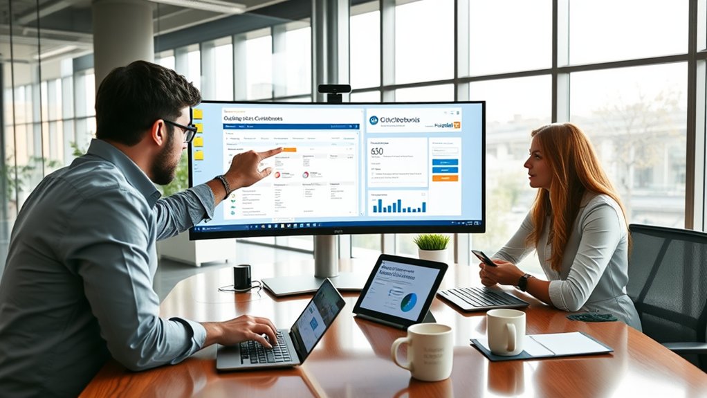digital transformation enablers amplifying capabilities