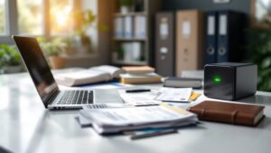 disaster recovery cost management bookkeeping